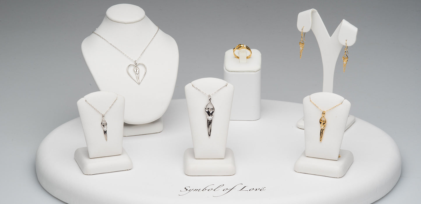 Welcome to Symbol of Love Jewelry