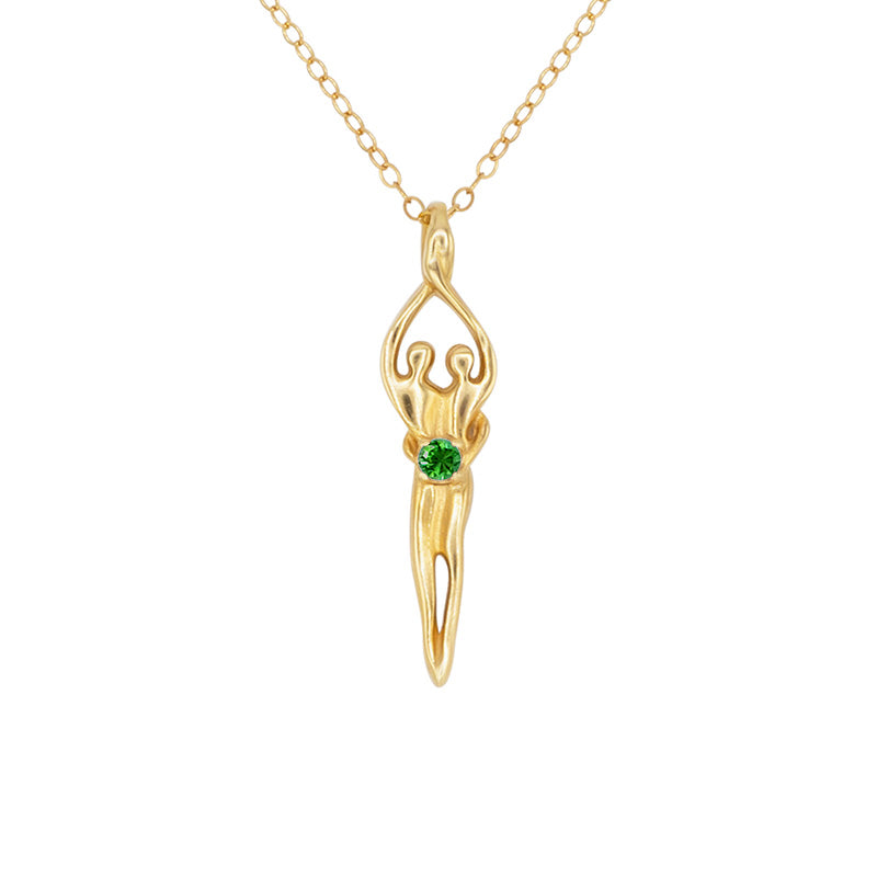 SBL-11-Gold-soulmate_necklace_medium_emerald
