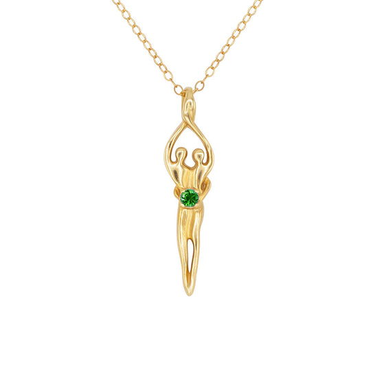 SBL-11-Gold-soulmate_necklace_medium_emerald