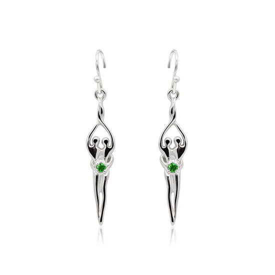 SBL-20SoulmateEarringWire_SS_Emerald_2