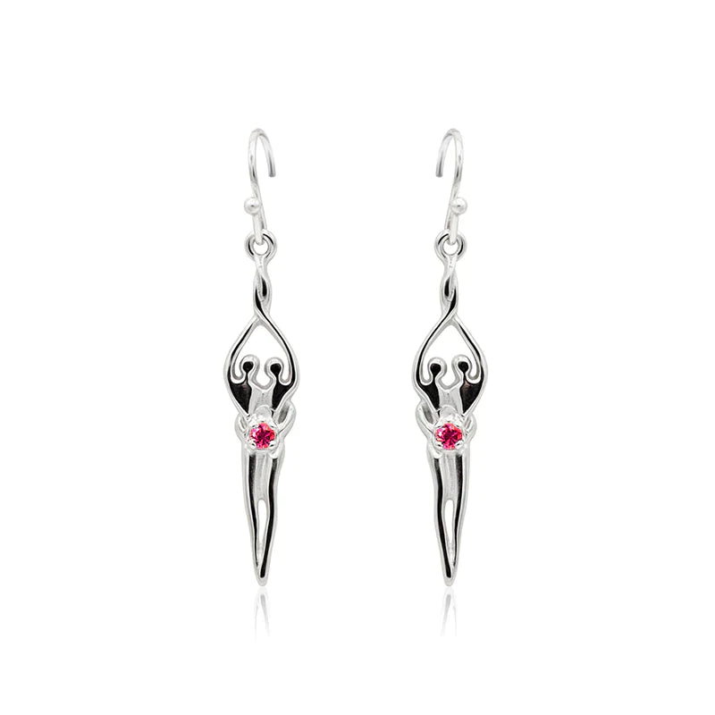 Sterling silver ear wires 2025
