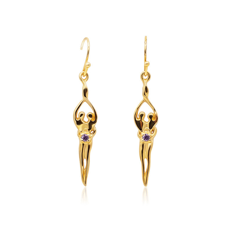 SBL-21SoulmateEarringWire_Gold_Amethyst_2