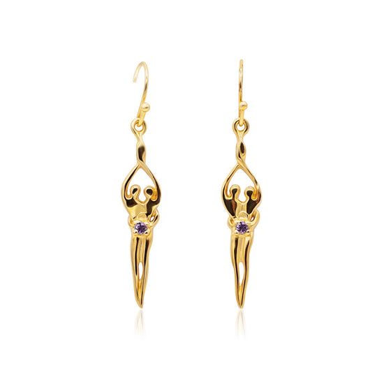 SBL-21SoulmateEarringWire_Gold_Amethyst_2
