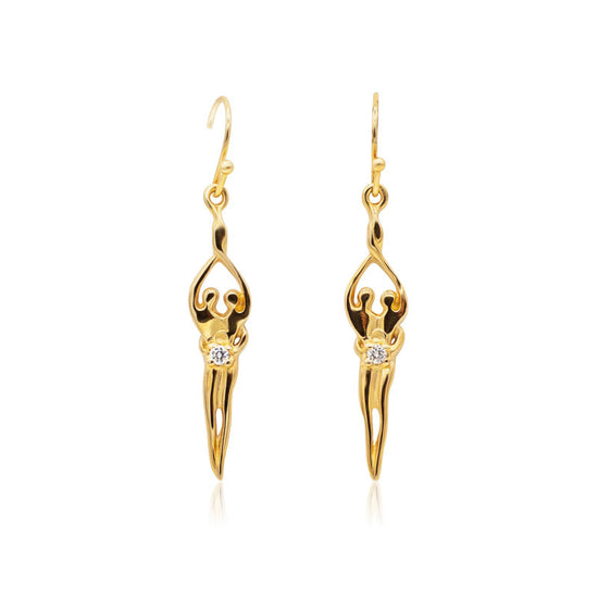 SBL-21SoulmateEarringWire_Gold_Clear_2