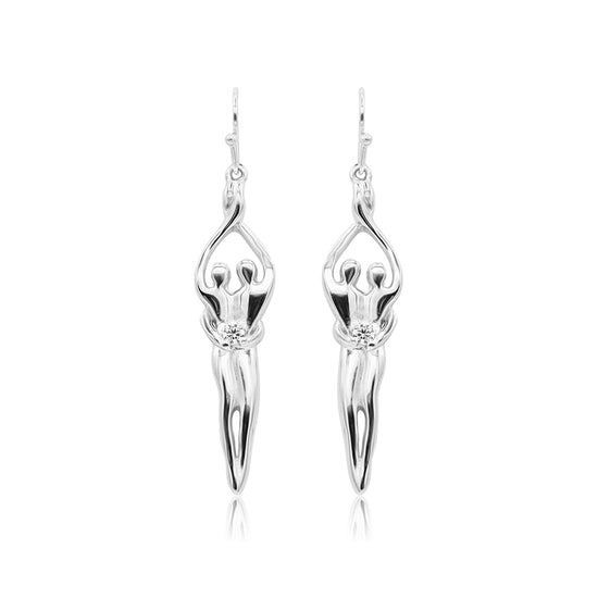 SBL-25SoulmateEarringWire_SS_Clear_2