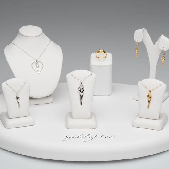 Be loved jewelry on sale