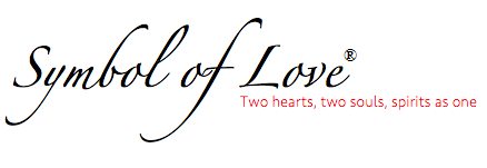 Symbol of Love Jewelry