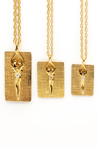 Symbol of Love Brand, Unisex Soulmate Necklace .925 Genuine Sterling Silver