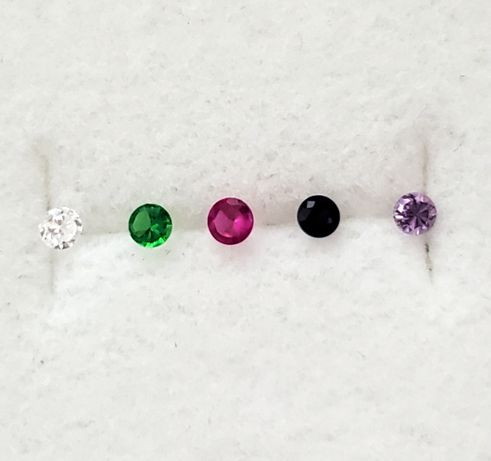 Symbol of Love Brand, Soulmate Earrings, .925 Genuine Sterling Silver, Ear Wire